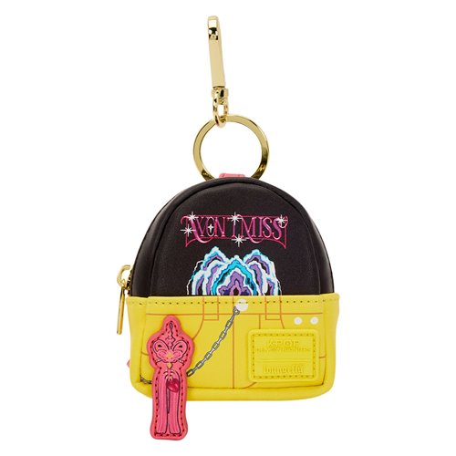 Loungefly K-Pop Demon Hunters Mystery Box Mini-Backpacks Bag Charm