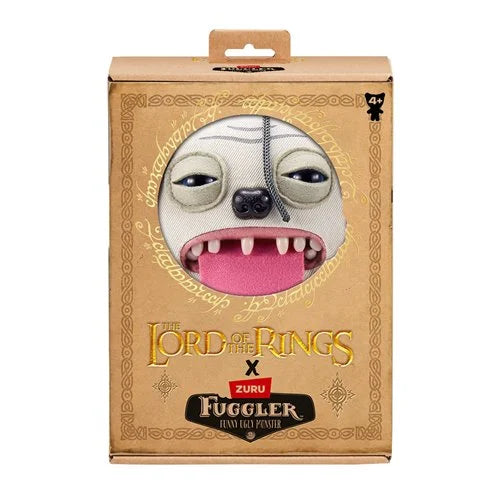 Zuru Fuggler Series 1 The Lord of the Rings: Smeagol