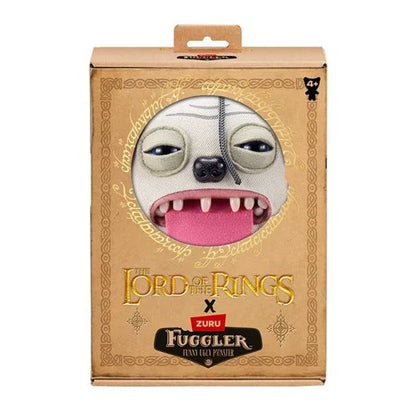 Zuru Fuggler Series 1 The Lord of the Rings: Smeagol