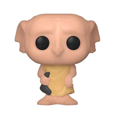 Funko Bitty Pop 4-Pack Harry Potter: Harry Potter With Scarf
