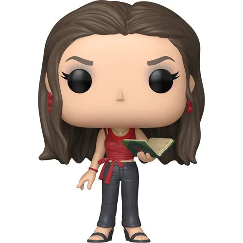 PREVENTA Funko Pop Charmed: Piper Halliwell (1833)