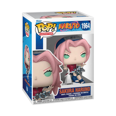 Funko Pop Naruto: Sakura Haruno (1964)