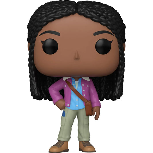 Funko Pop Percy Jackson and The Olympians: Annabeth Chase (1466)