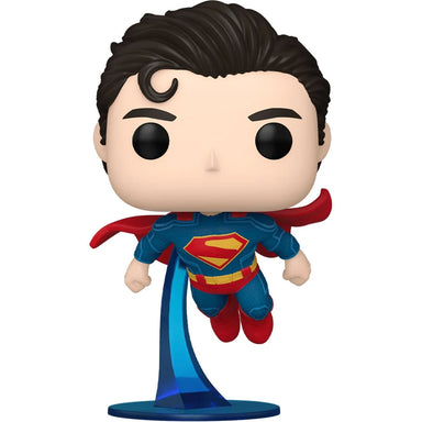 Funko Pop Superman Movie: Superman (562)