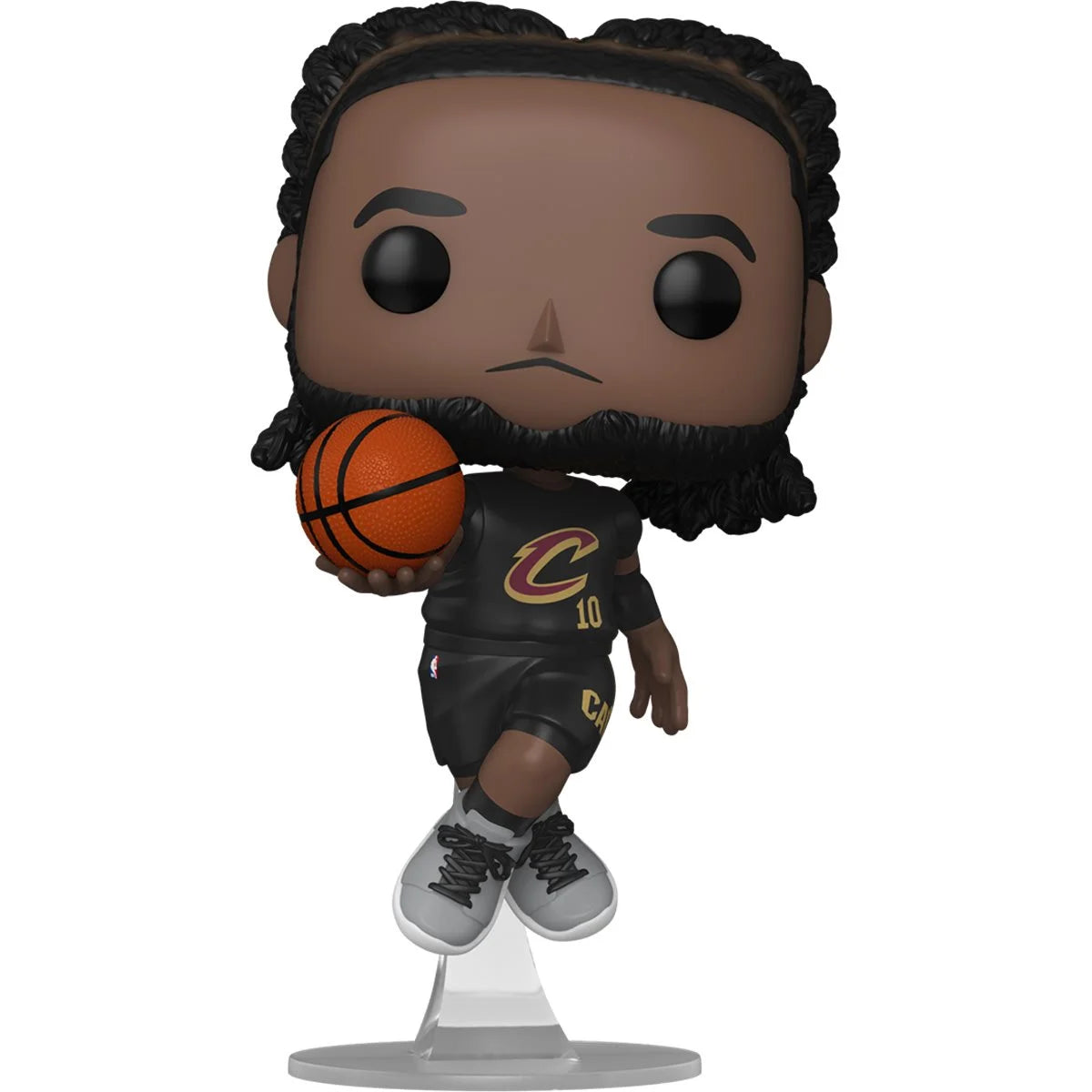 Funko Pop NBA Cavaliers: Darius Garland (181)