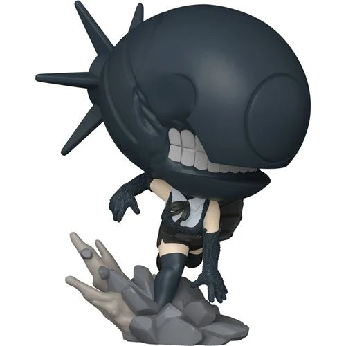 PREVENTA Funko Pop Chainsaw Man Reze Arc: Bomb (2349)