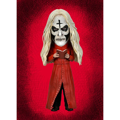 NECA Little Big Head House of 1000 Corpses 3-Pack