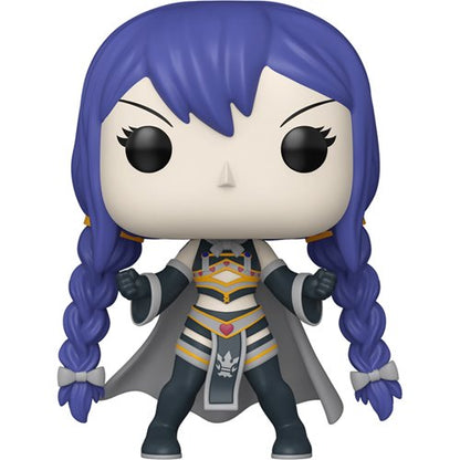 PREVENTA Funko Pop Fairy Tail 100 Years Quest: Wendy (2289)