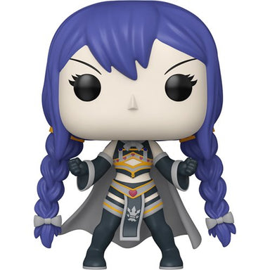 Funko Pop Fairy Tail 100 Years Quest: Wendy (2289)