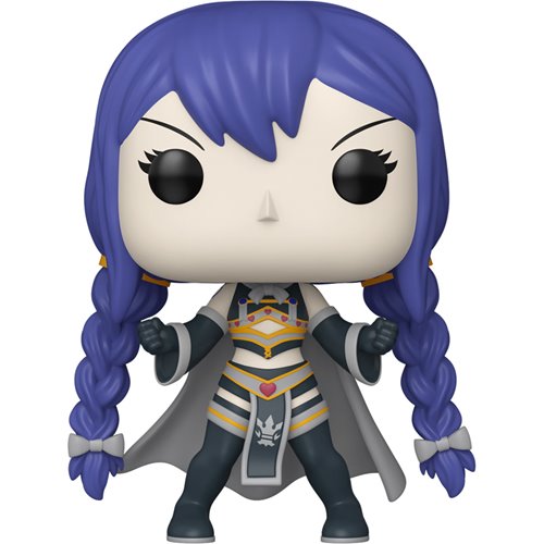 Funko Pop Fairy Tail 100 Years Quest: Wendy (2289)