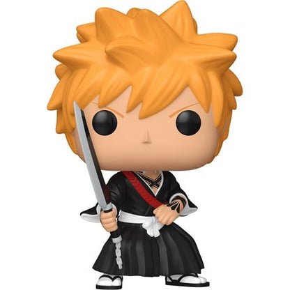 Funko Pop Bleach: Ichigo Kurosaki (1610)