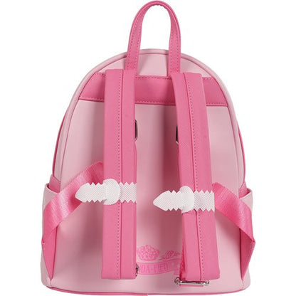 PREVENTA Loungefly Wicked Glinda Mini-Backpack - Entertainment Earth Exclusive