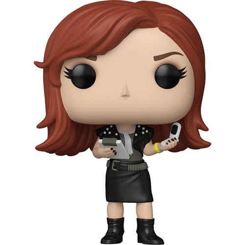 PREVENTA Funko Pop The Devil Wears Prada: Emily Charlton (2044)
