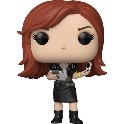 PREVENTA Funko Pop The Devil Wears Prada: Emily Charlton (2044)
