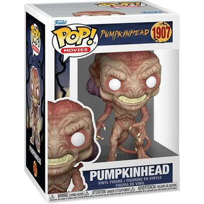 PREVENTA Funko Pop Pumpkinhead: Pumpkinhead (1907)