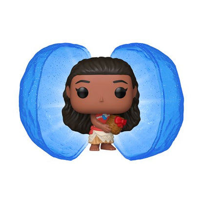 Funko Pocket Pop Ice Disney Princess  - Sorpresa