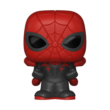 Funko Pop Bitty Spider-Man: Spider-Man Peter Parker 4-pack
