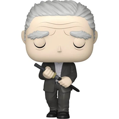 PREVENTA Funko Pop Sakamoto Days: Takamura (2420)