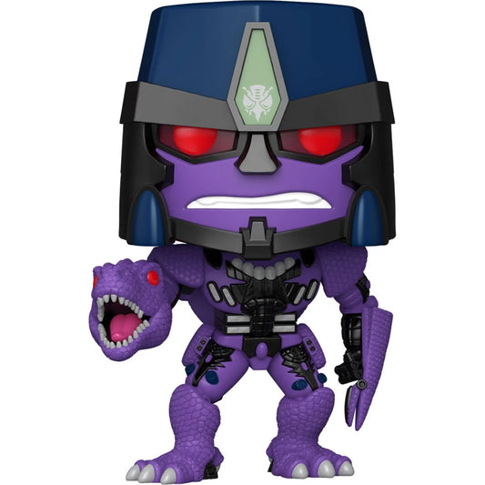 Funko Pop Transformers Beast Wars: Megatron (1716)