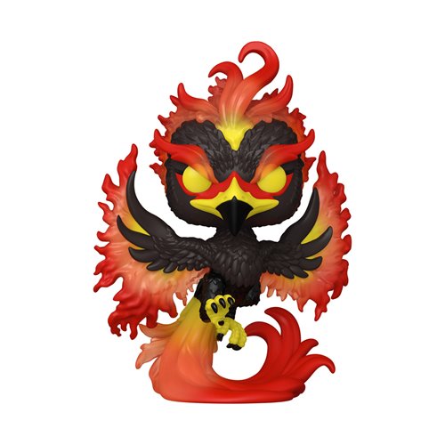 PREVENTA Funko Pop Myths: Phoenix (33)
