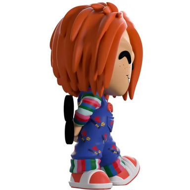 Youtooz Child´s Play Horror Collection: Chucky (07)