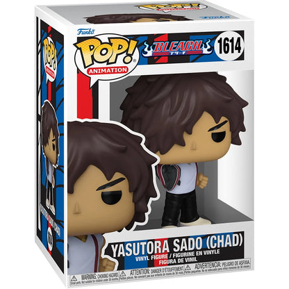 Funko Pop Bleach: Yasutora Sado (Chad) (1614)