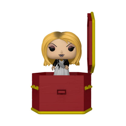 Funko Pop Pocket Popper Coffin Chucky: Tiffany