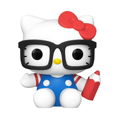 Funko Pop Bitty Sanrio Hello Kitty and Friends: My Melody 4-pack
