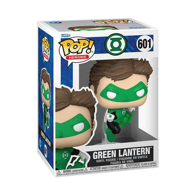 Funko Pop DC Comics: Green Lantern (601)