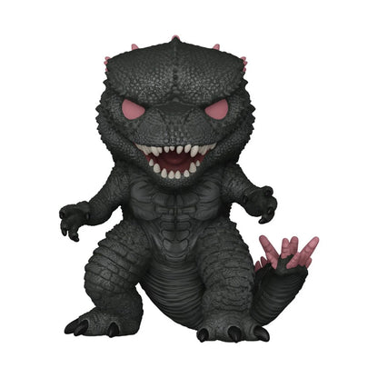 Funko Pop Super Godzilla x Kong: The New Empire: Godzilla (1544)