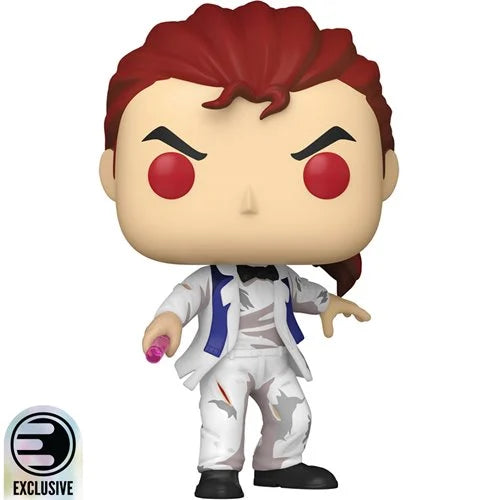 Funko Pop X-Men '97 Gambit Genosha Battle - Entertainment Earth Exclusive (1540)