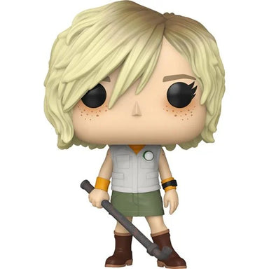 PREVENTA Funko Pop Silent Hill 3: Heather Mason (1208)