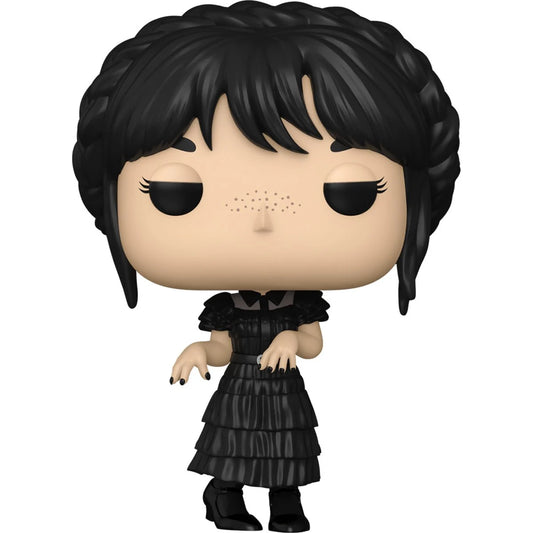 Funko Pop Wednesday: Wednesday Addams (1577)