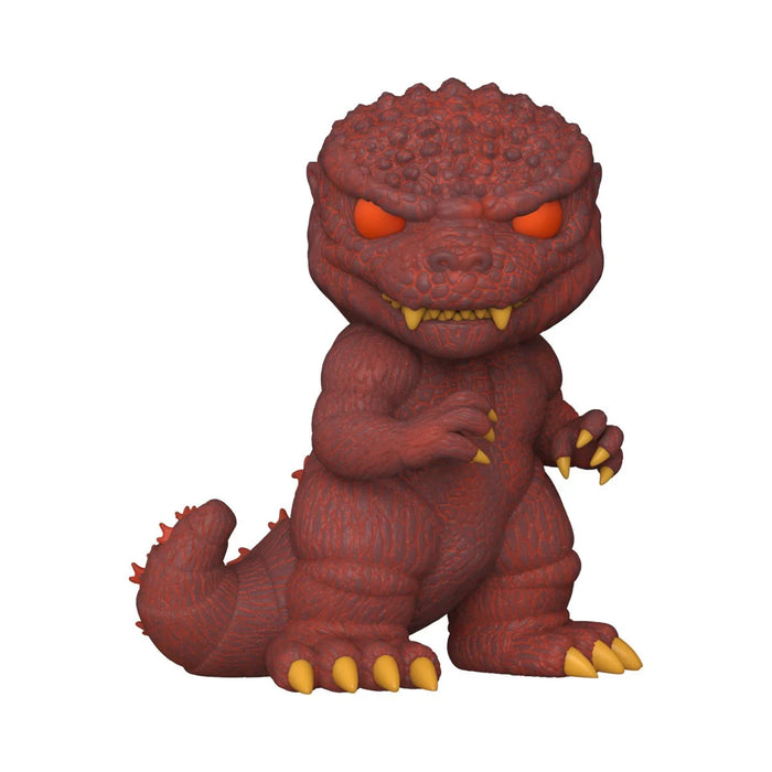 Funko Pop Godzilla 70th Anniversary: Godzilla 1984 (1663)