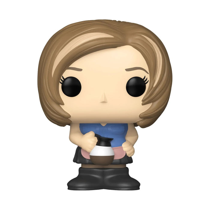 Funko Bitty Pop Town Friends: Rachel Green and Central Perk