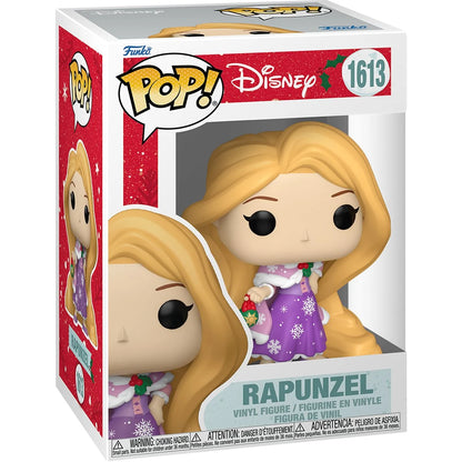 Funko Pop Disney Princesses: Rapunzel (1613)
