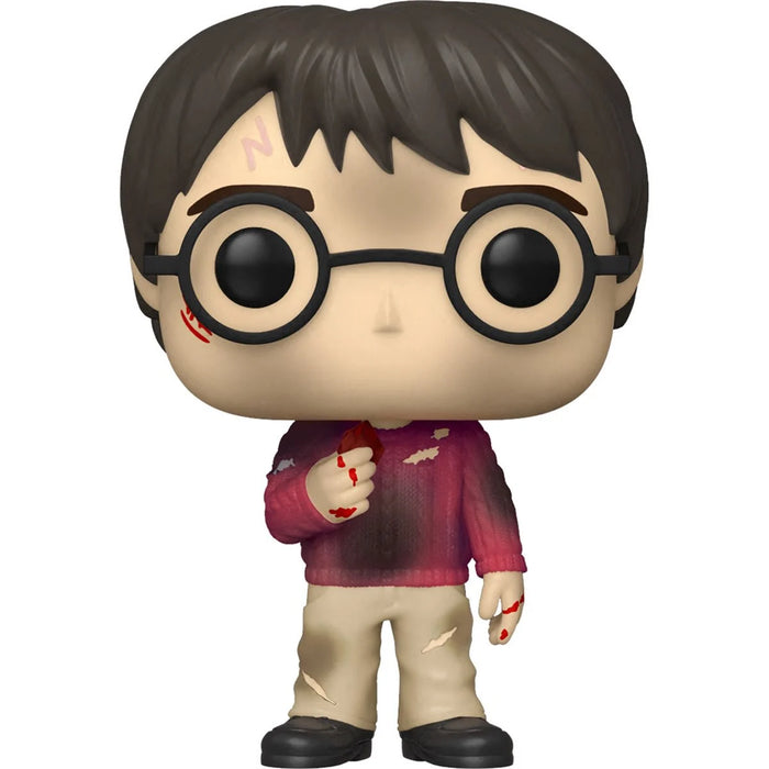 Funko Pop Harry Potter and the Sorcerer's Stone 20th Anniversary: Harry Potter(132)