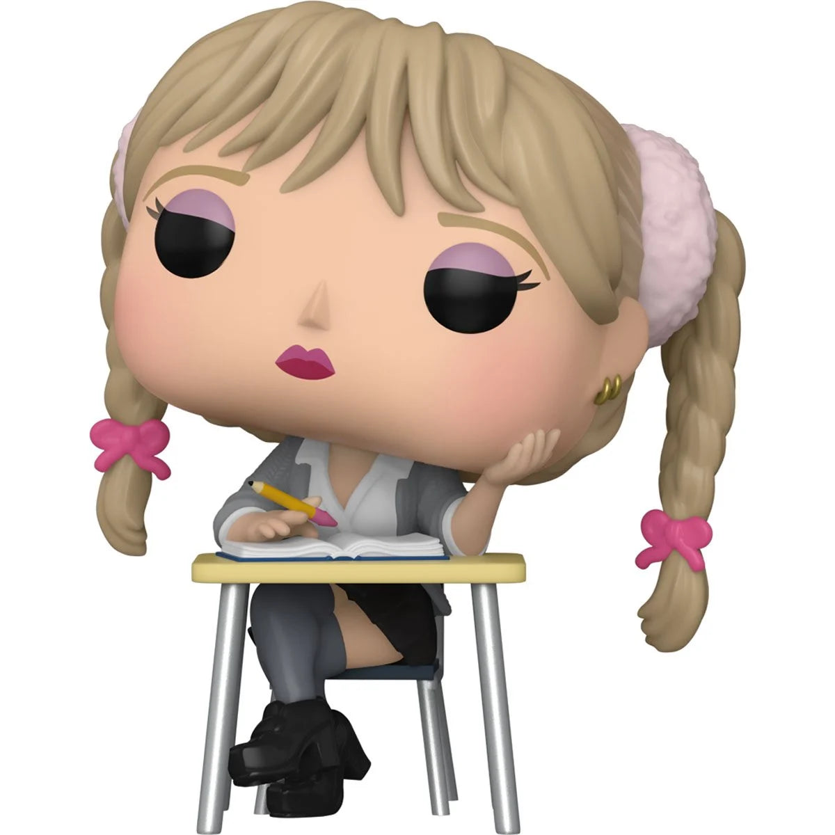 Funko Pop Plus Britney Spears: Baby One More Time (444)