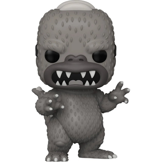 Funko Pop The Simpsons: Treehouse of Horror Homerzilla (1263)