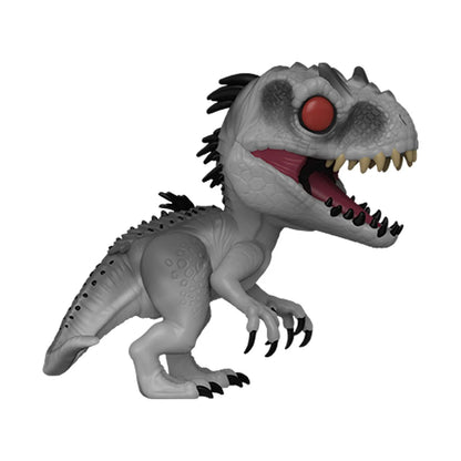 PREVENTA Funko Pop Super Funko Fusion: Indominus Rex (1005)