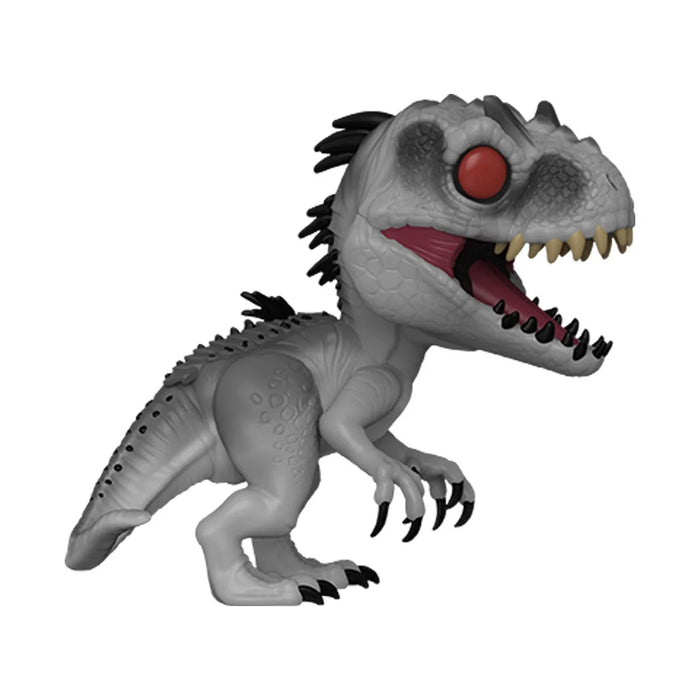 Funko Pop Super Funko Fusion: Indominus Rex (1005)