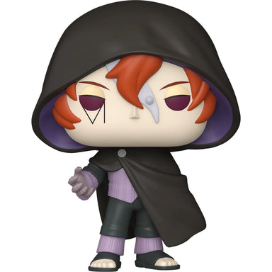 Funko Pop Boruto: Naruto Next Generations: Code (1917)