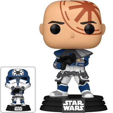 Funko Pop Star Wars: Arc Trooper Jesse (807)