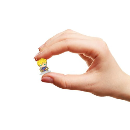 Funko Bitty Pop: Dragon Ball Z - Goku & Freezer 2 Pack