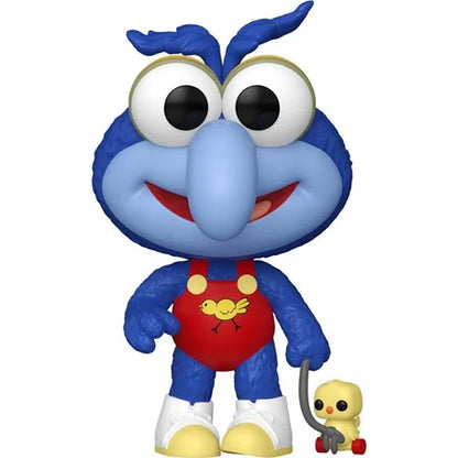PREVENTA Funko Pop Muppet Babies: Baby Gonzo (1698)
