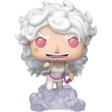 Funko Pop One Piece: Jewerly Bonney (2255)
