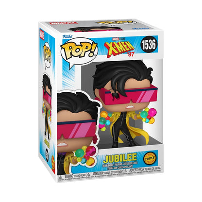 Funko Pop X-Men 97: Jubilee (1536)