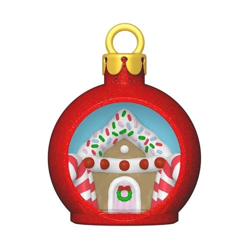 Funko Bitty Pop Ornaments: Holiday 9 Pack