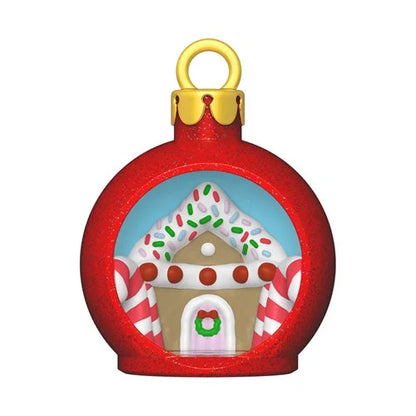 Funko Bitty Pop Ornaments: Holiday 9 Pack