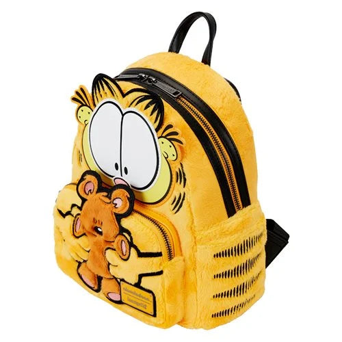 Loungefly Garfield and Pooky Mini-Backpack